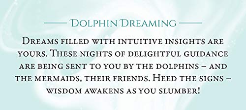 Magickal Messages from the Mermaids: Healing Offerings from the Elementals of Water