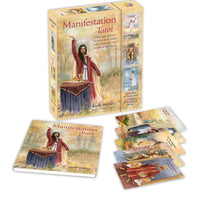 Manifestation Tarot