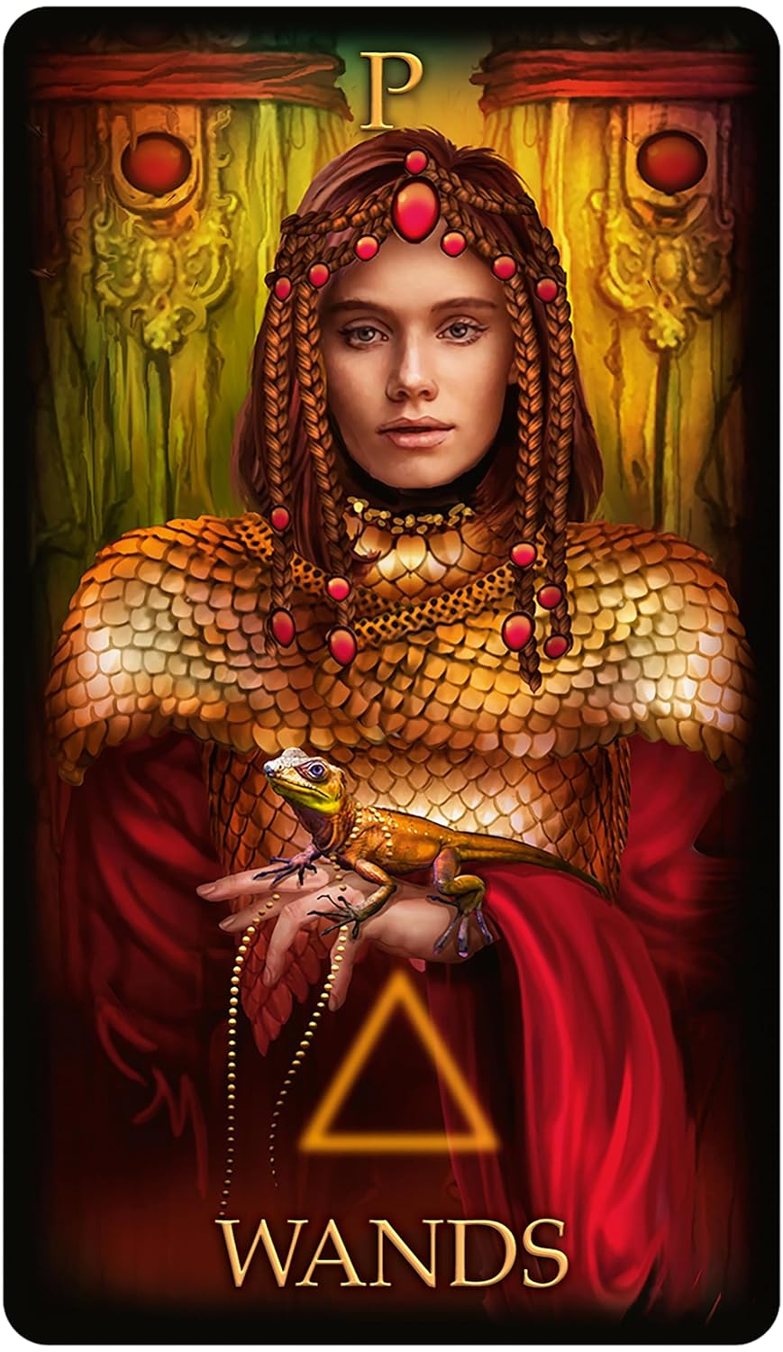Marchetti Tarot
