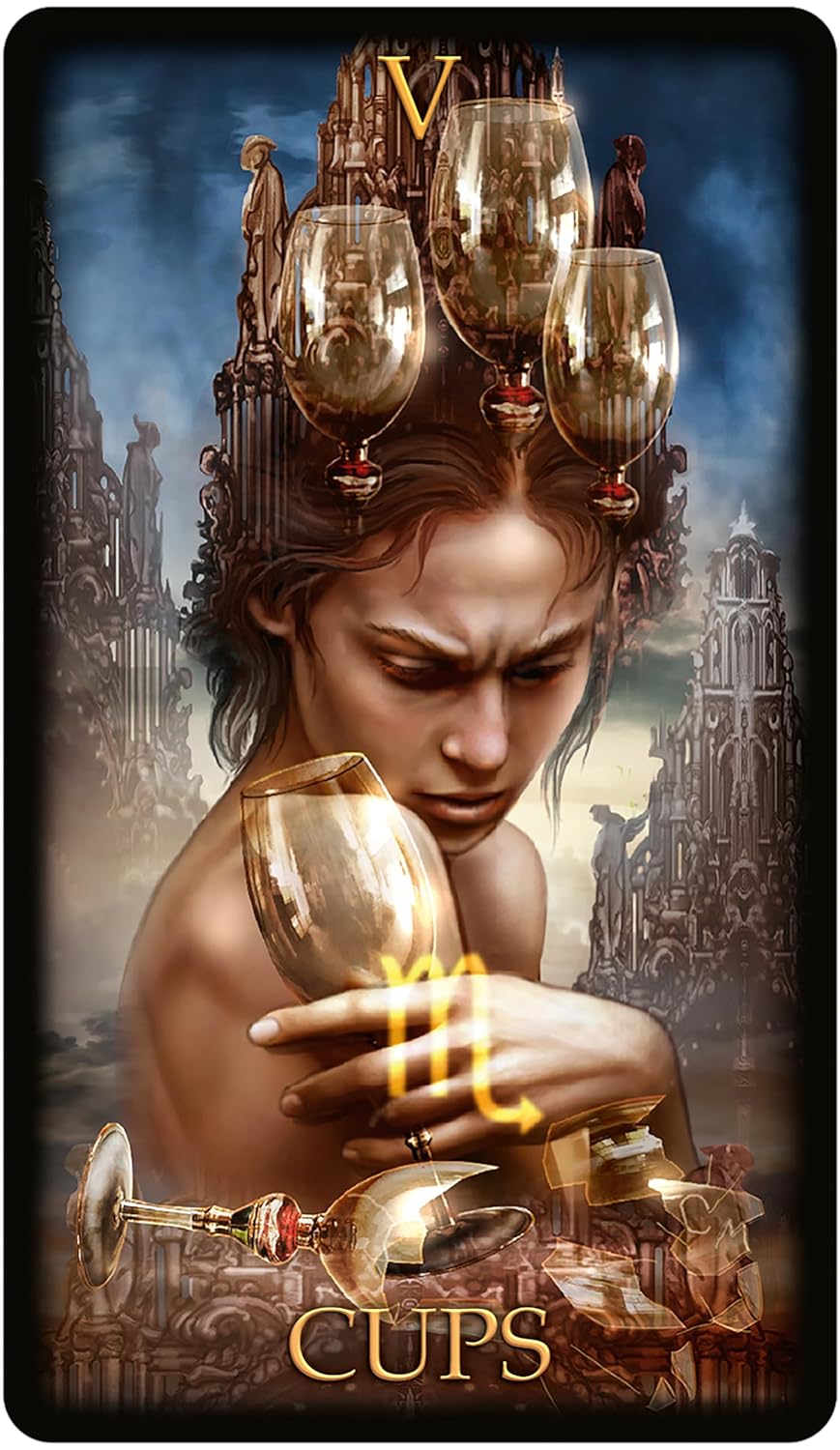 Marchetti Tarot