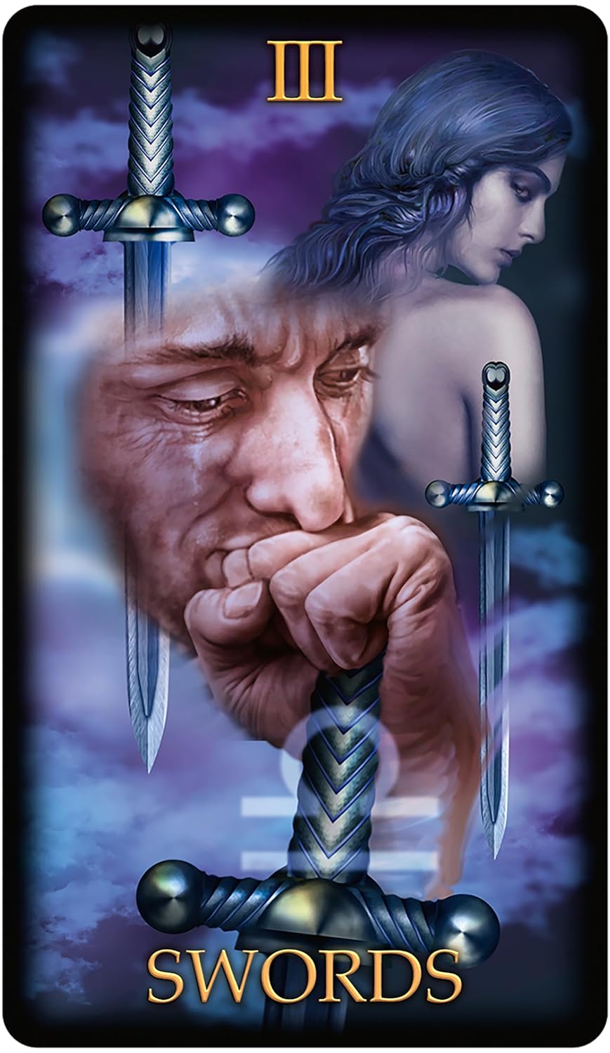 Marchetti Tarot