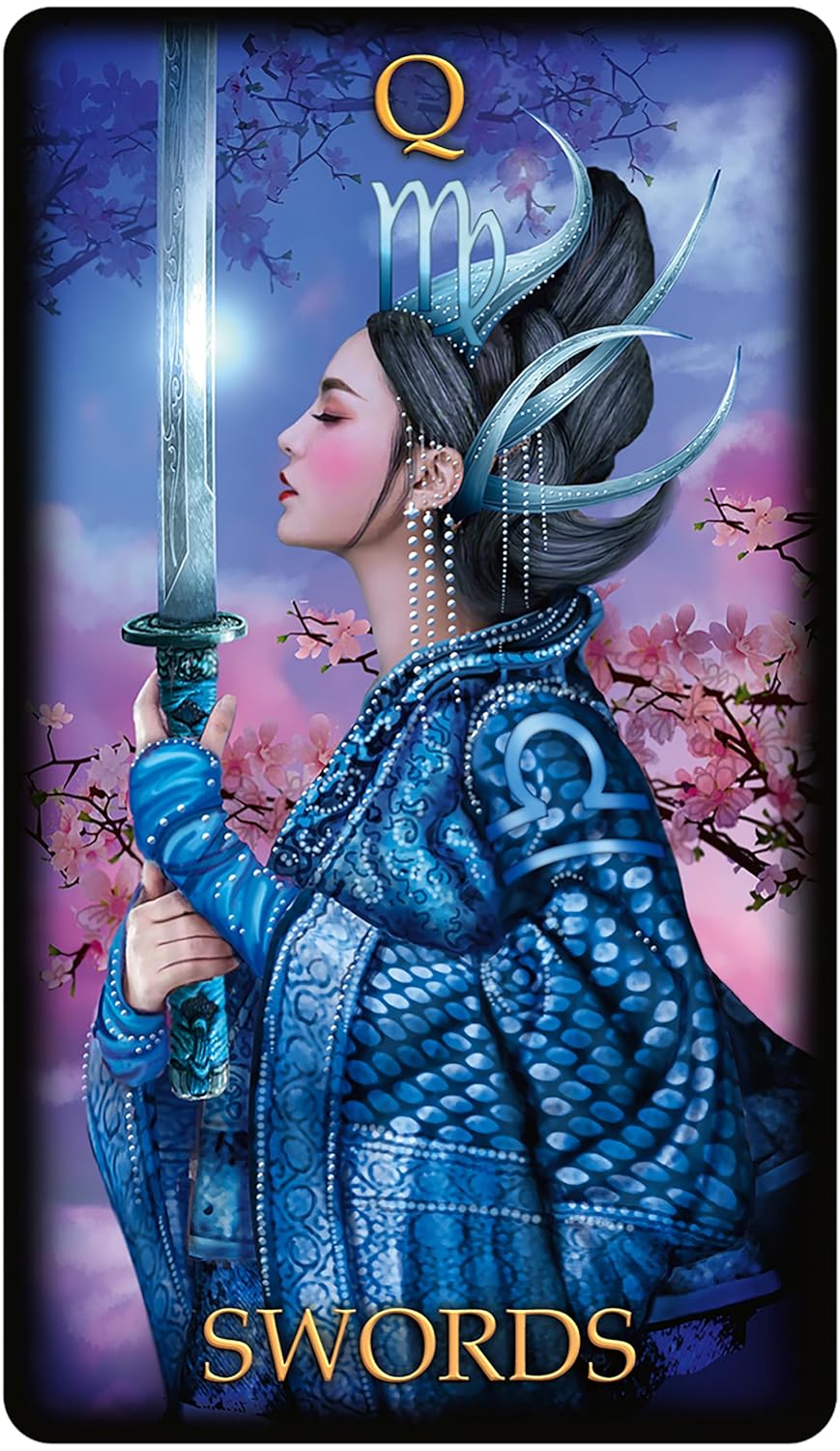Marchetti Tarot