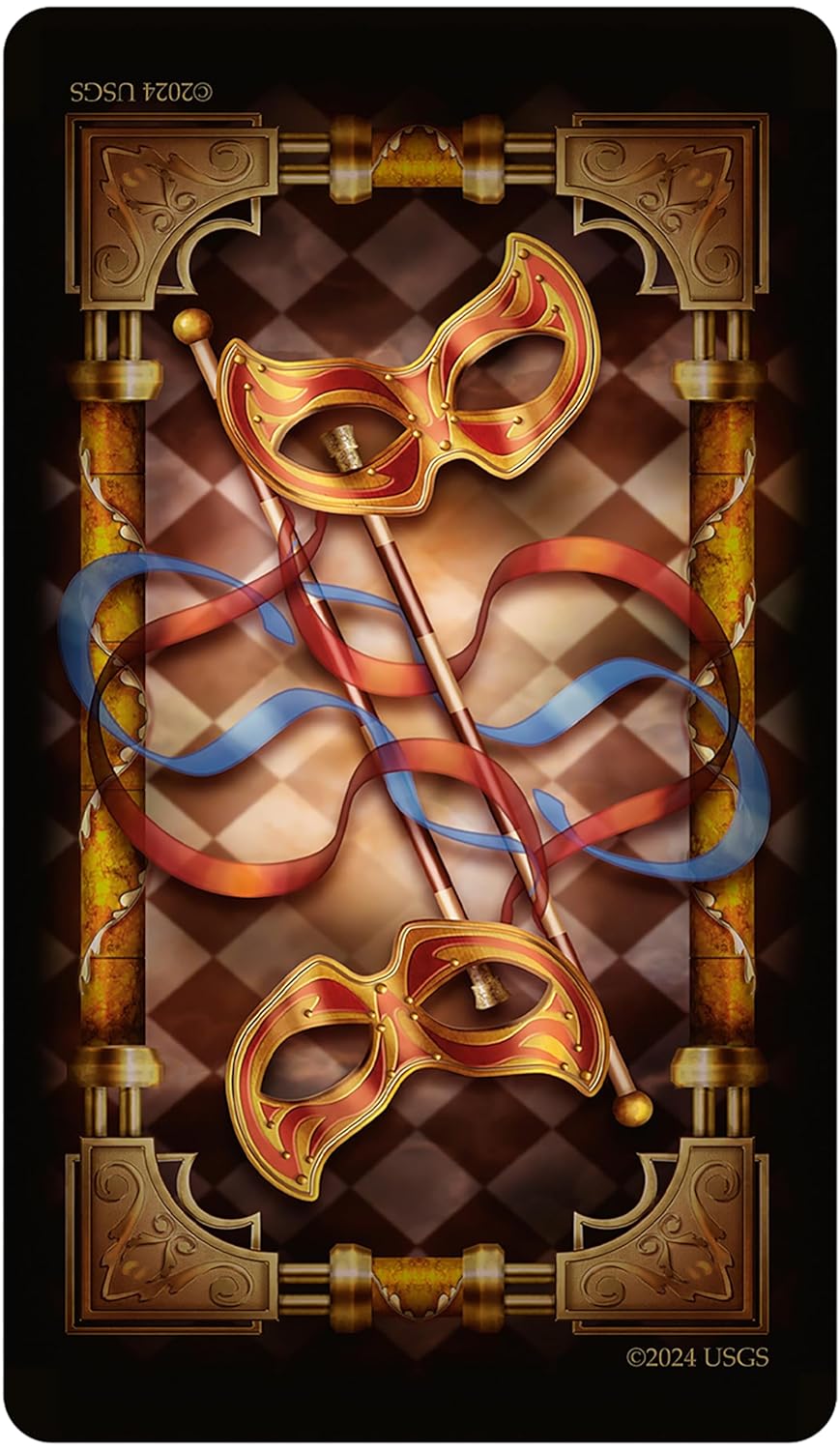 Marchetti Tarot