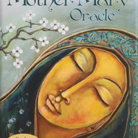 Mother Mary Oracle - Pocket Edition