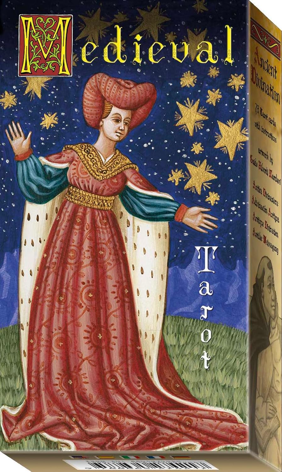 Medieval Tarot