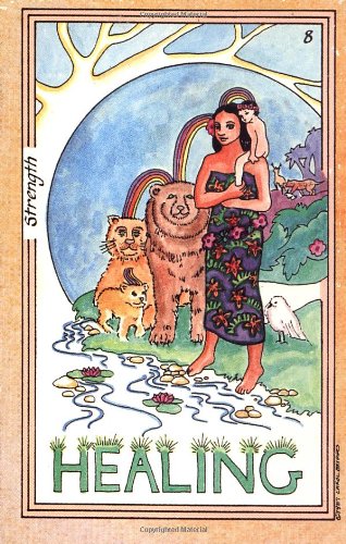 Medicine Woman Tarot