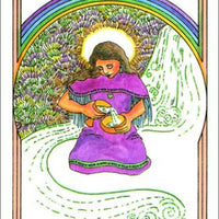 Medicine Woman Tarot