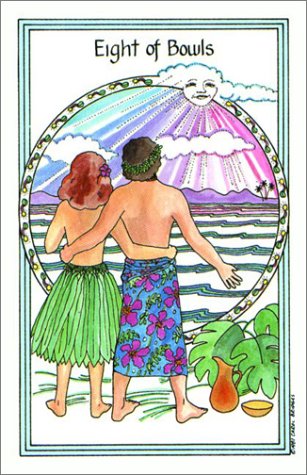Medicine Woman Tarot