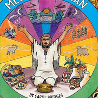 Medicine Woman Tarot