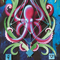 Micro Cosmic Oralce