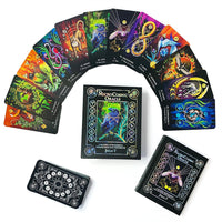 Micro Cosmic Oralce