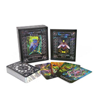 Micro Cosmic Oralce