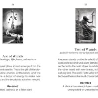 Nightfall Tarot