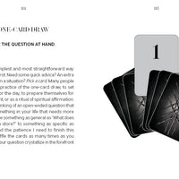 Nightfall Tarot