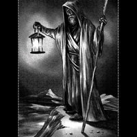 Nightfall Tarot