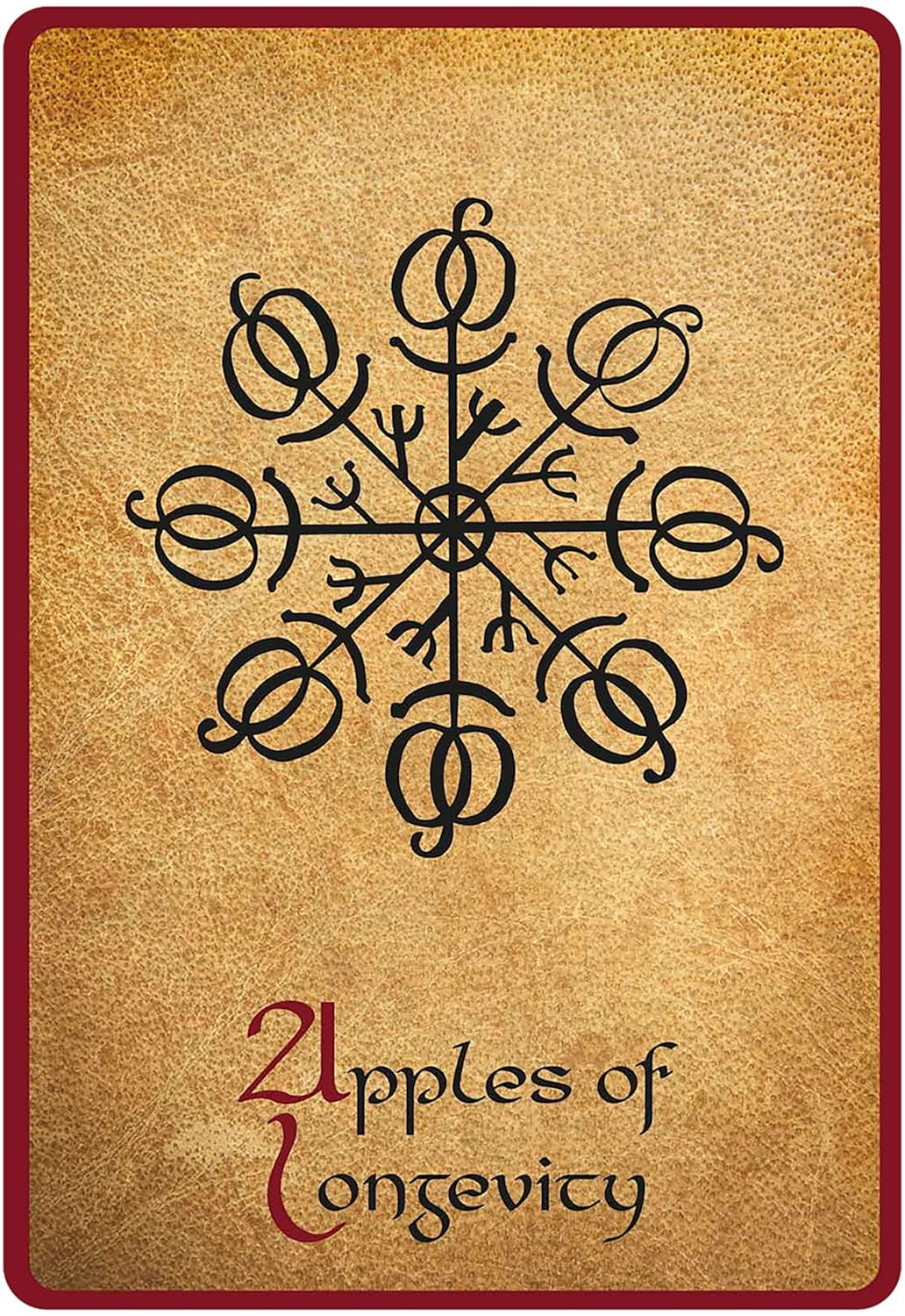 Norse Magic