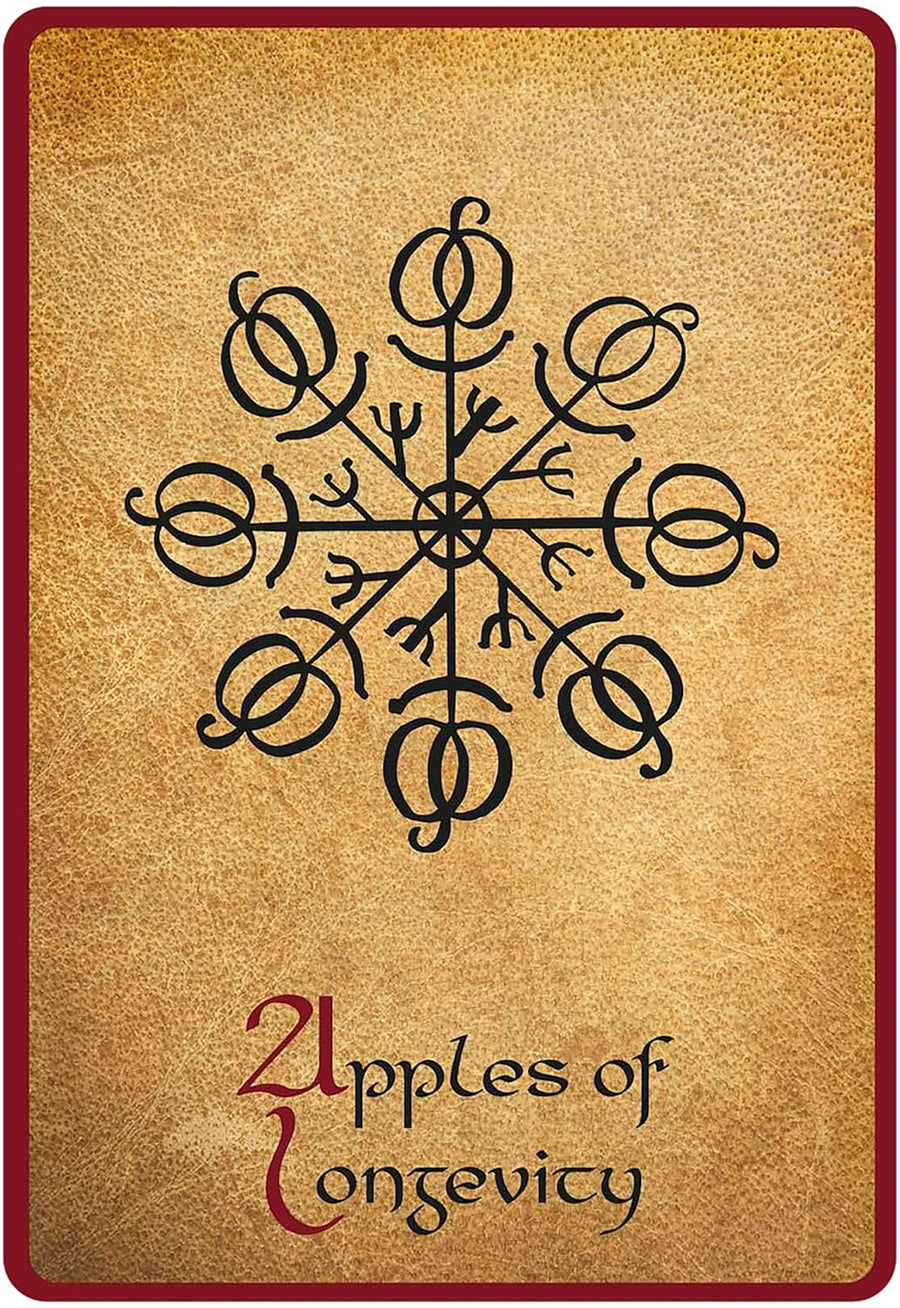 Norse Magic
