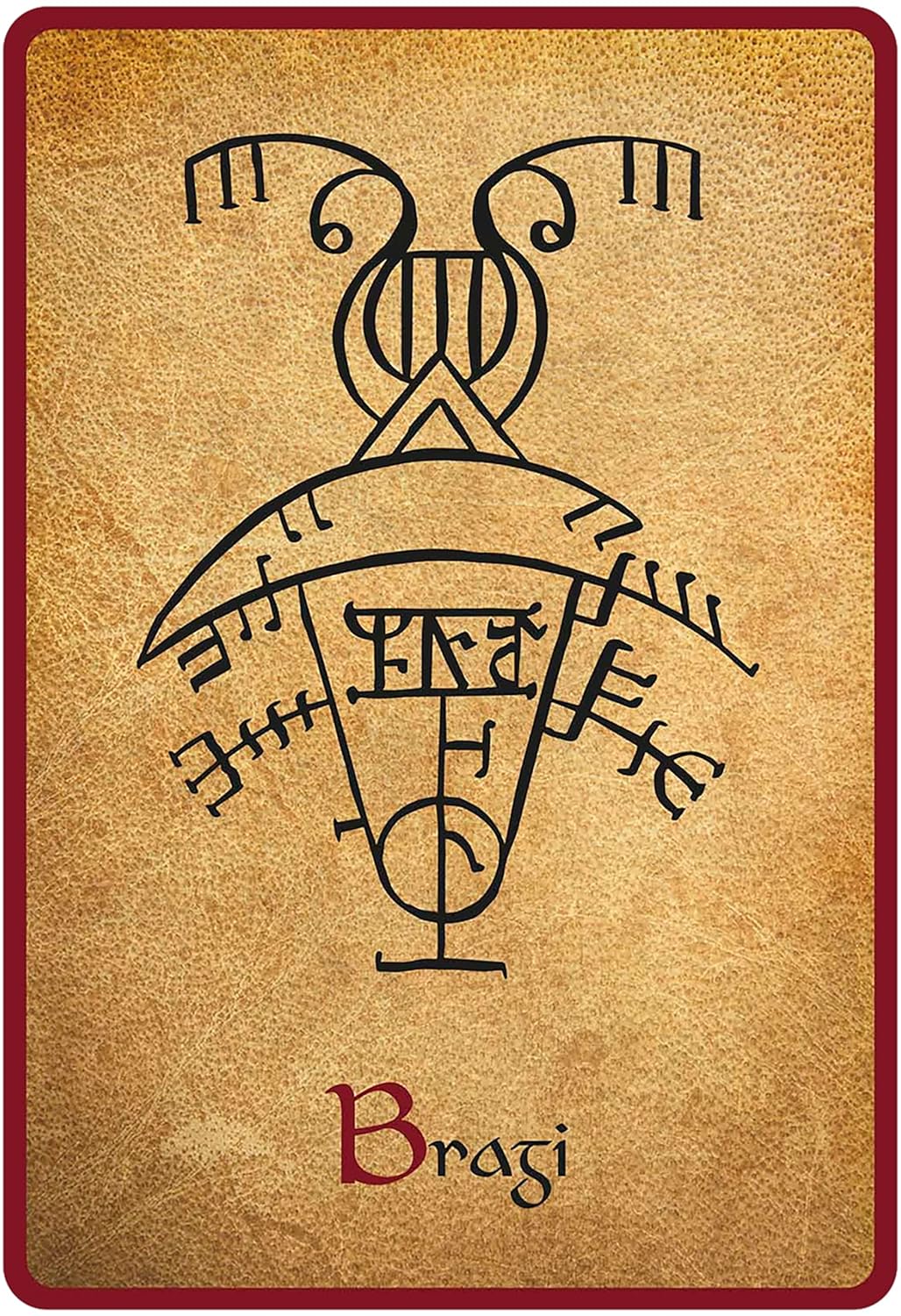 Norse Magic
