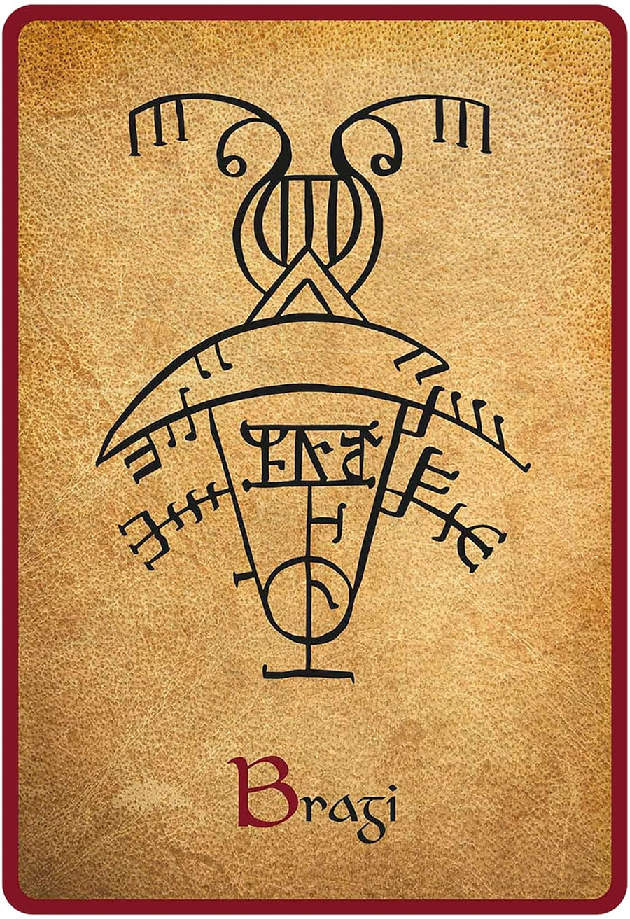 Norse Magic
