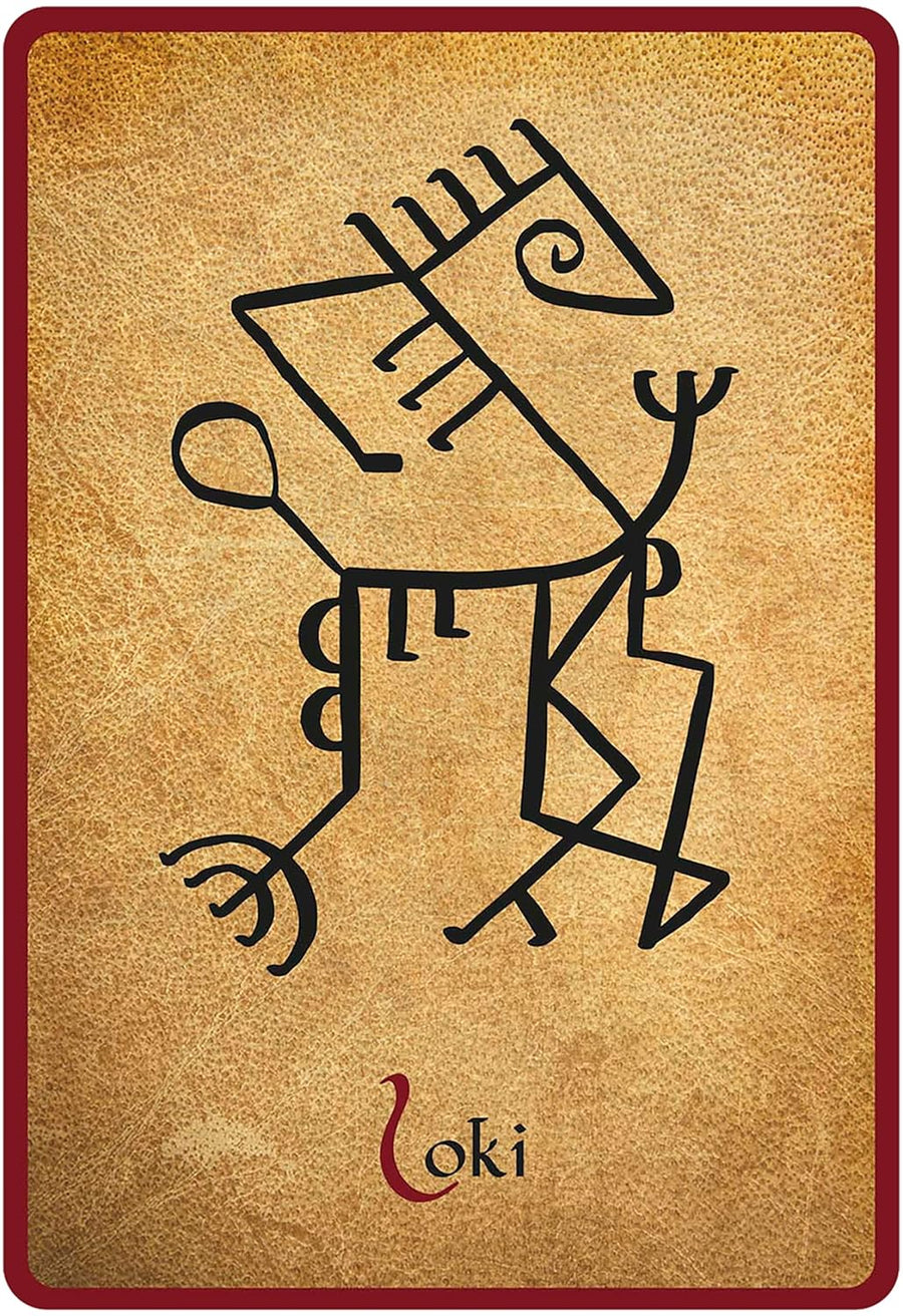 Norse Magic