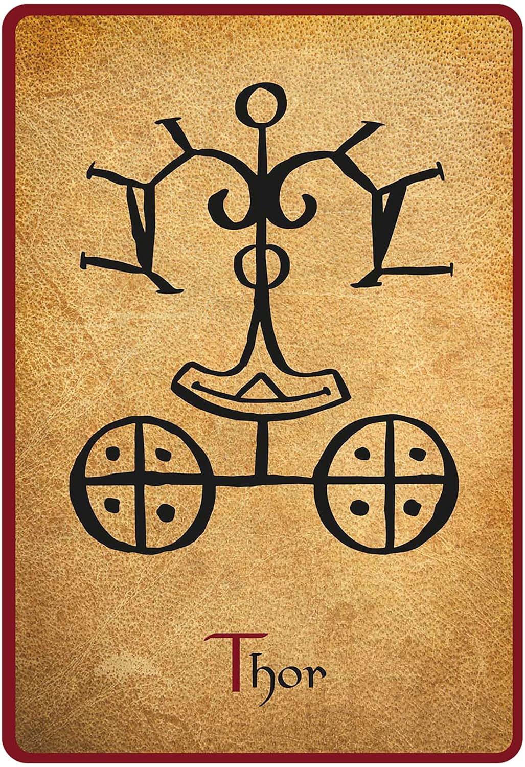 Norse Magic