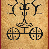 Norse Magic