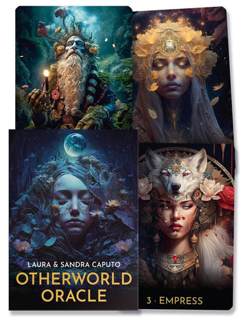 Otherworld Oracle