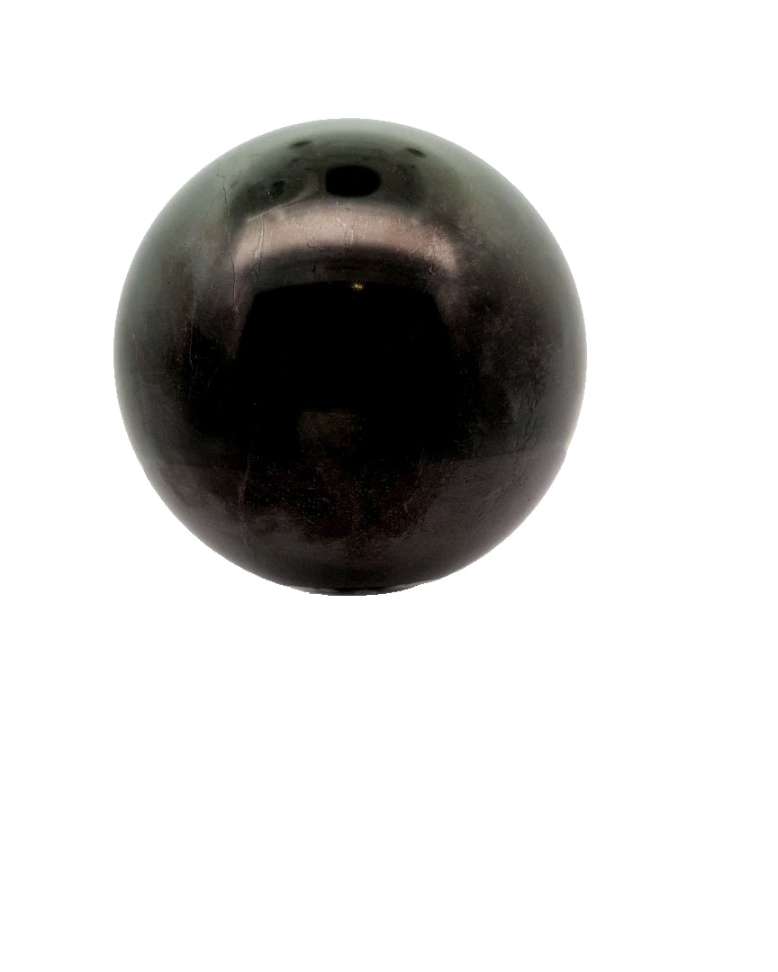 Shungite Sphere (7cm)