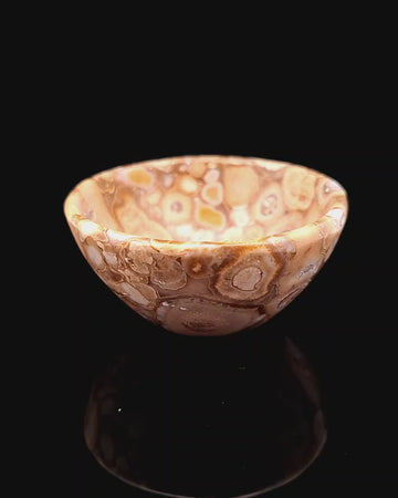 Agate Bowl