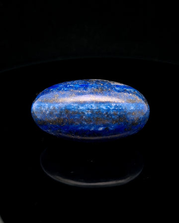 Lapis Lazuli 'Riverstone'