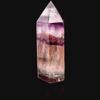 Fluorite, Rainbow, Tower