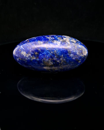 Lapis Lazuli 'Riverstone'