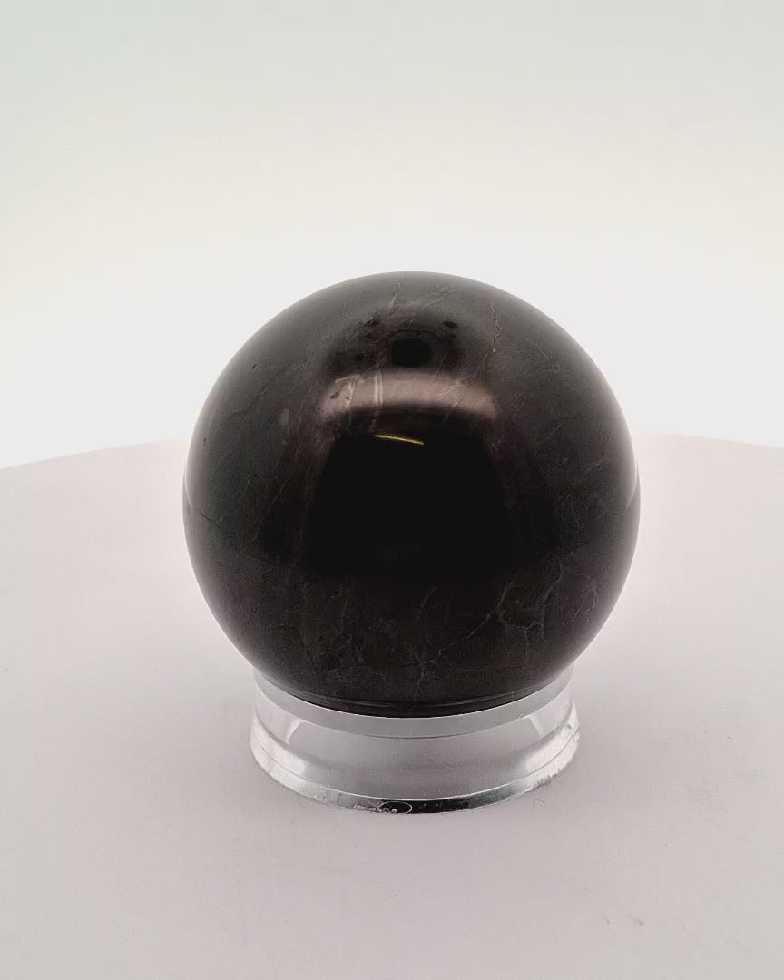 Shungite Sphere (4cm)