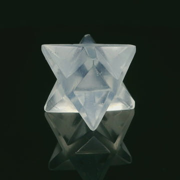 Opalite Merkaba