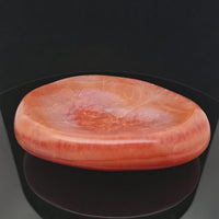 Carnelian Bowl