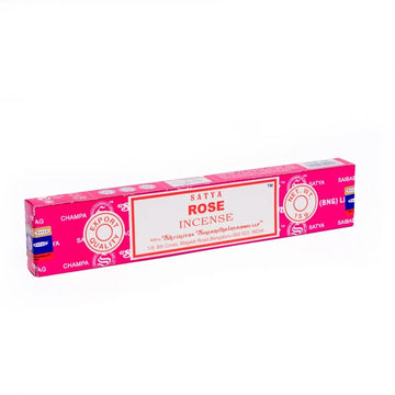 Incense Satya - Rose 15g