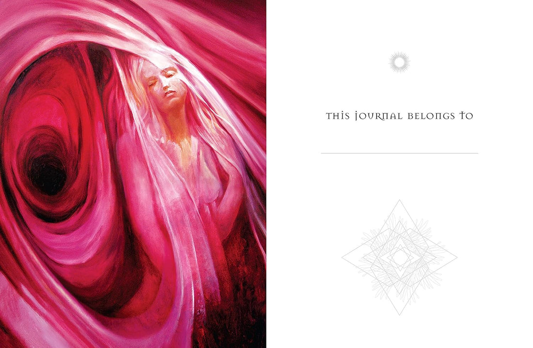 Rumi Journal