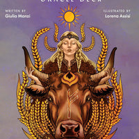 Rune Magic Oracle Deck