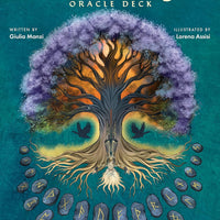 Rune Magic Oracle Deck