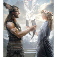 Runic Tarot Mini