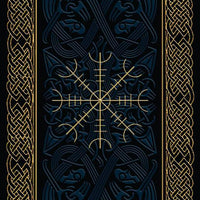 Runic Tarot Mini