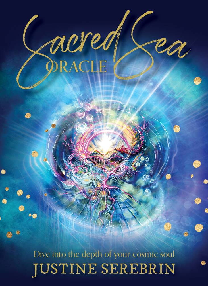 Sacred Sea Oracle – Dervish Online Shop