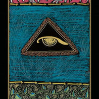 Shamanic Healing Oracle Cards
