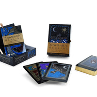 Shamanic Healing Oracle Cards