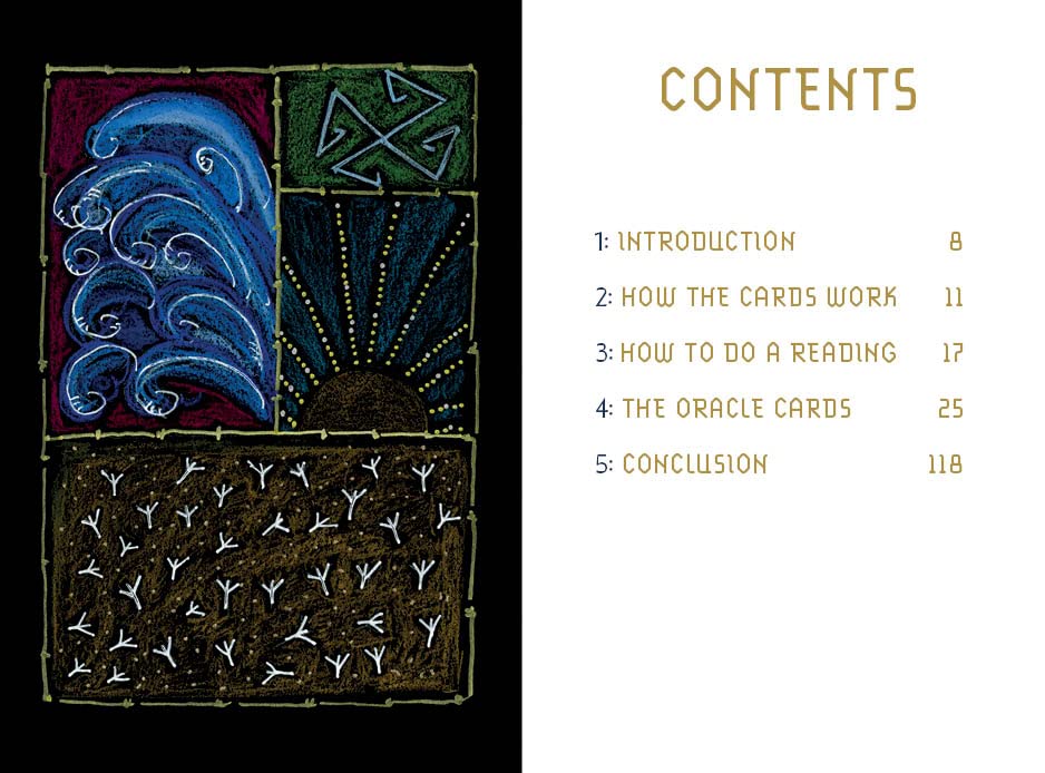 The Shaman's Way Oracle