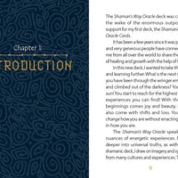 The Shaman's Way Oracle