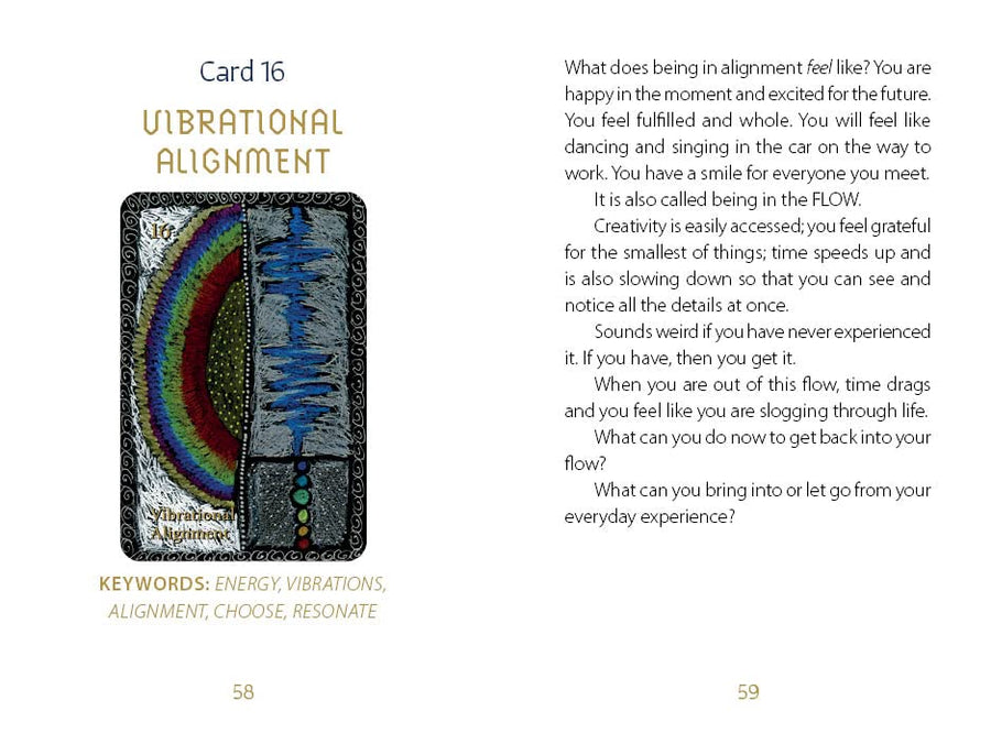 The Shaman's Way Oracle