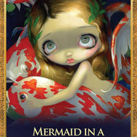 Oracle of the Shapeshifters