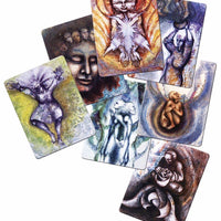 Soul Cards 1