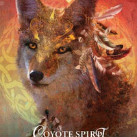 The Spirit Animal Pocket Oracle